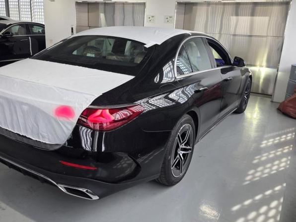 Новый Mercedes-Benz E-Класс VI (W214 S214) 2026 года, цена 10 040 000 рублей, седан, Автокод Объявления