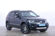 Suzuki Grand Vitara II Рестайлинг 2 Омск  - изображение 23