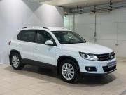 Volkswagen Tiguan I Рестайлинг Самара  - изображение 18