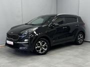Kia Sportage IV Рестайлинг Красноярск  - изображение 29