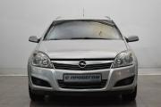 Opel Astra H Рестайлинг Москва  - изображение 17