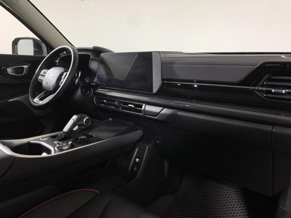 Haval H3 I с пробегом 2024 года, цена 2 399 000 рублей, 50101 км, внедорожник, Автокод Объявления