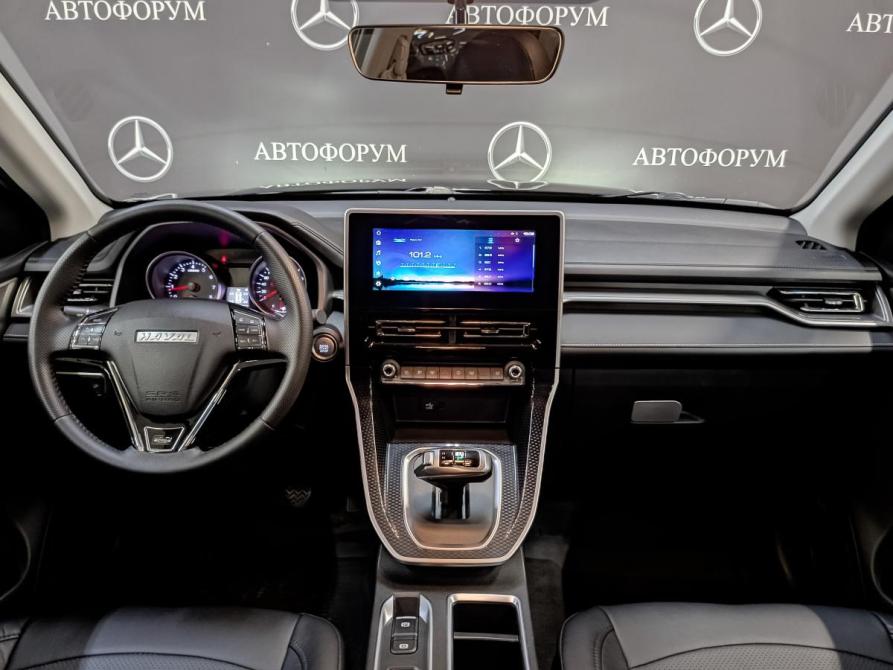 Haval M6 II Москва  - изображение 14