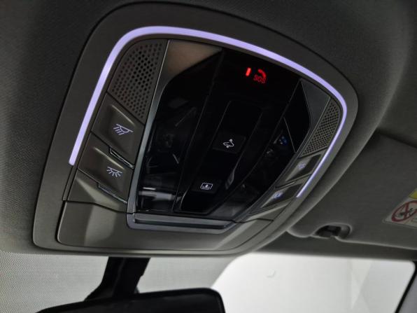 Chery Tiggo 7 Pro Max I с пробегом 2023 года, цена 1 795 000 рублей, 54611 км, внедорожник, Автокод Объявления