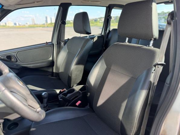 Chevrolet Niva I Рестайлинг с пробегом 2015 года, цена 785 000 рублей, 84515 км, внедорожник, Автокод Объявления