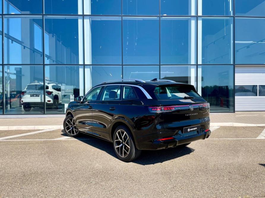Volkswagen Tavendor I Рестайлинг Краснодар  - изображение 4
