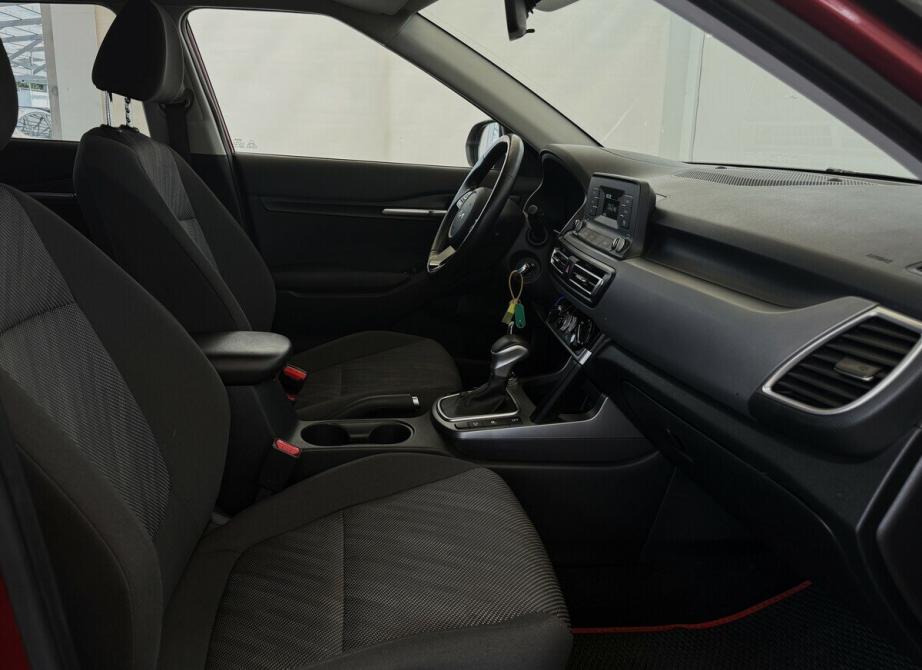 Kia Seltos I Москва  - изображение 12