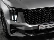GAC GS8 II Москва  - изображение 53