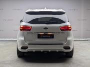 Kia Carnival III Москва  - изображение 16