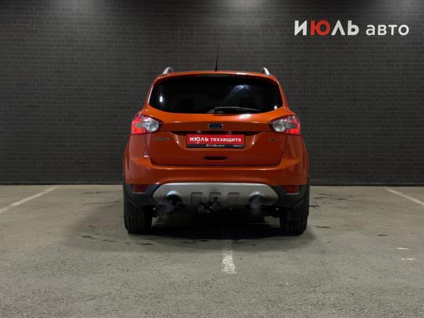 Ford Kuga I с пробегом 2011 года, цена 950 000 рублей, 199923 км, внедорожник, Автокод Объявления