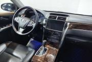 Toyota Camry VII (XV50) Рестайлинг Саратов  - изображение 40