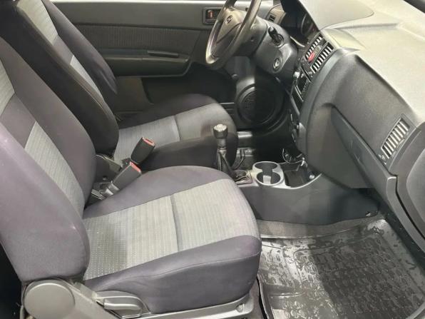 Hyundai Getz I Рестайлинг с пробегом 2010 года, цена 377 000 рублей, 131691 км, хэтчбек, Автокод Объявления