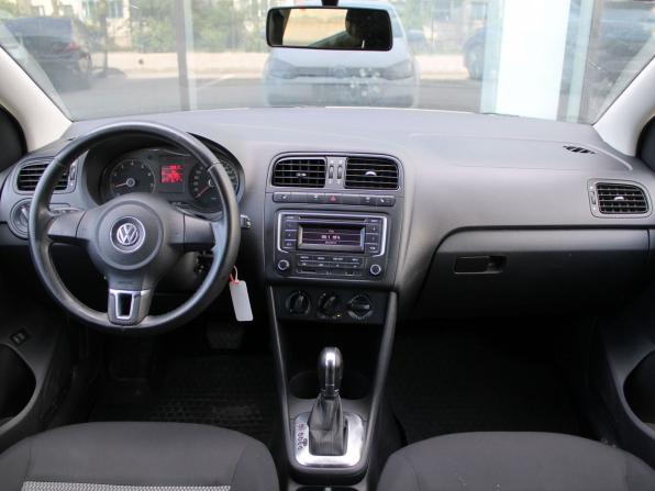 Volkswagen Polo V с пробегом 2013 года, цена 729 000 рублей, 195154 км, седан, Автокод Объявления