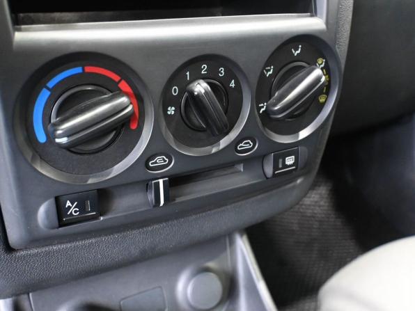 Hyundai Getz I Рестайлинг с пробегом 2008 года, цена 649 900 рублей, 164817 км, хэтчбек, Автокод Объявления