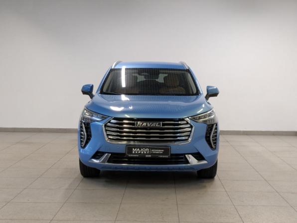 Haval Jolion I с пробегом 2021 года, цена 1 680 000 рублей, 96144 км, внедорожник, Автокод Объявления