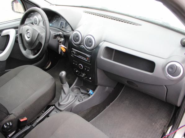 Lada (ВАЗ) Largus I с пробегом 2019 года, цена 679 000 рублей, 159181 км, универсал, Автокод Объявления