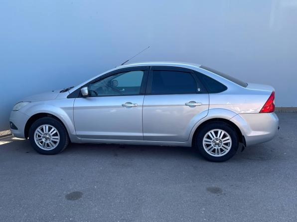 Ford Focus II Рестайлинг с пробегом 2008 года, цена 444 000 рублей, 284717 км, седан, Автокод Объявления
