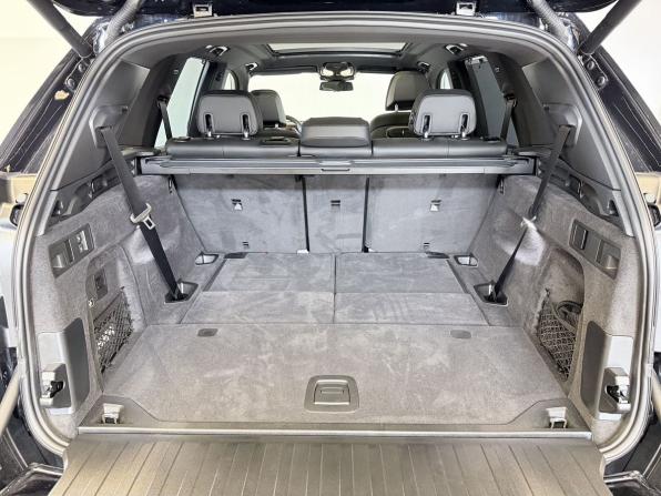 BMW X5 IV (G05/G18) Рестайлинг с пробегом 2025 года, цена 13 300 000 рублей, 9607 км, внедорожник, Автокод Объявления