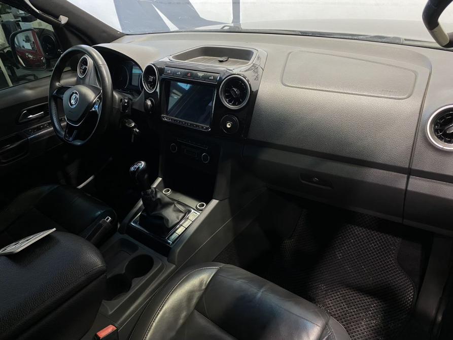 Volkswagen Amarok I Ростов-на-Дону  - изображение 8