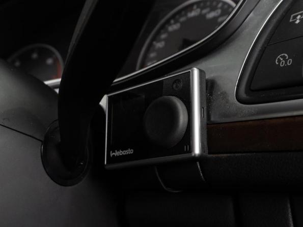 Audi A6 IV (C7) с пробегом 2014 года, цена 1 599 000 рублей, 160364 км, седан, Автокод Объявления