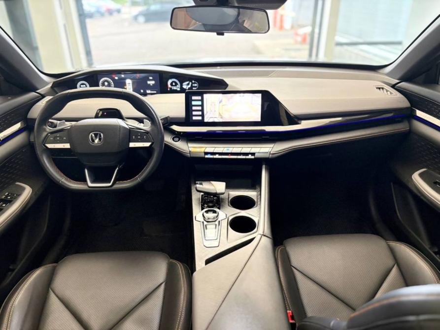 Changan UNI-V I Ярославль  - изображение 10