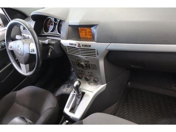 Opel Astra H Рестайлинг с пробегом 2011 года, цена 499 000 рублей, 255246 км, универсал, Автокод Объявления