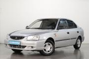 Hyundai Accent II Челябинск  - изображение 19