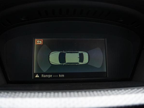 BMW 5 серии V (E60/E61) с пробегом 2007 года, цена 1 530 000 рублей, 201541 км, седан, Автокод Объявления