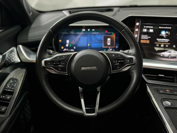 Haval F7 II с пробегом 2024 года, цена 2 790 000 рублей, 24455 км, внедорожник, Автокод Объявления