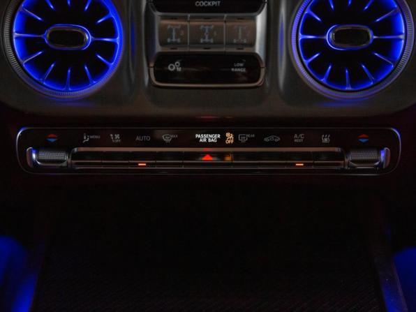 Новый Mercedes-Benz G-Класс AMG II (W465) Рестайлинг 2026 года, цена 33 156 000 рублей, внедорожник, Автокод Объявления