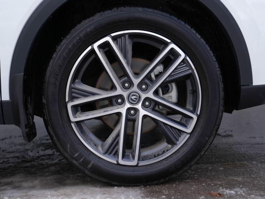 Changan CS55 Plus II Новосибирск  - изображение 11