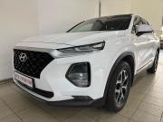 Hyundai Santa Fe IV Нижний Новгород  - изображение 26