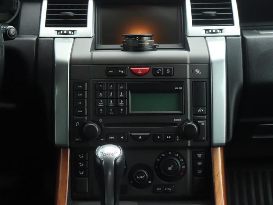 Land Rover Range Rover Sport I Казань  - изображение 10