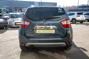 Nissan Terrano III (D10) Иркутск  - изображение 31