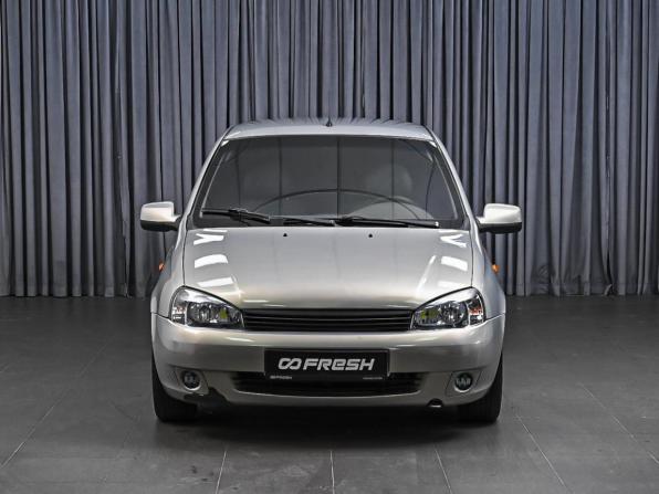 Lada (ВАЗ) Kalina I с пробегом 2005 года, цена 298 000 рублей, 161893 км, седан, Автокод Объявления