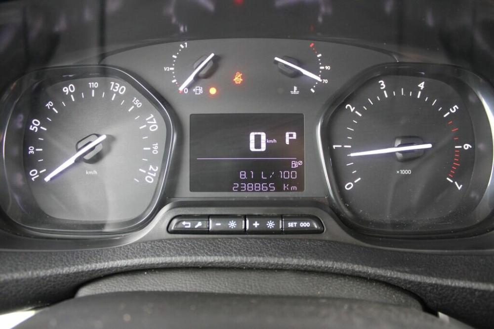 Peugeot Traveller I Пермь  - изображение 17