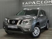 Nissan Terrano III (D10) Пермь  - изображение 19