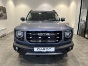 Haval Dargo Москва  - изображение 11