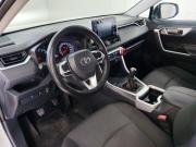 Toyota RAV4 V (XA50) Астрахань  - изображение 36
