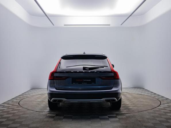 Volvo V90 Cross Country I с пробегом 2018 года, цена 3 071 000 рублей, 150264 км, универсал, Автокод Объявления