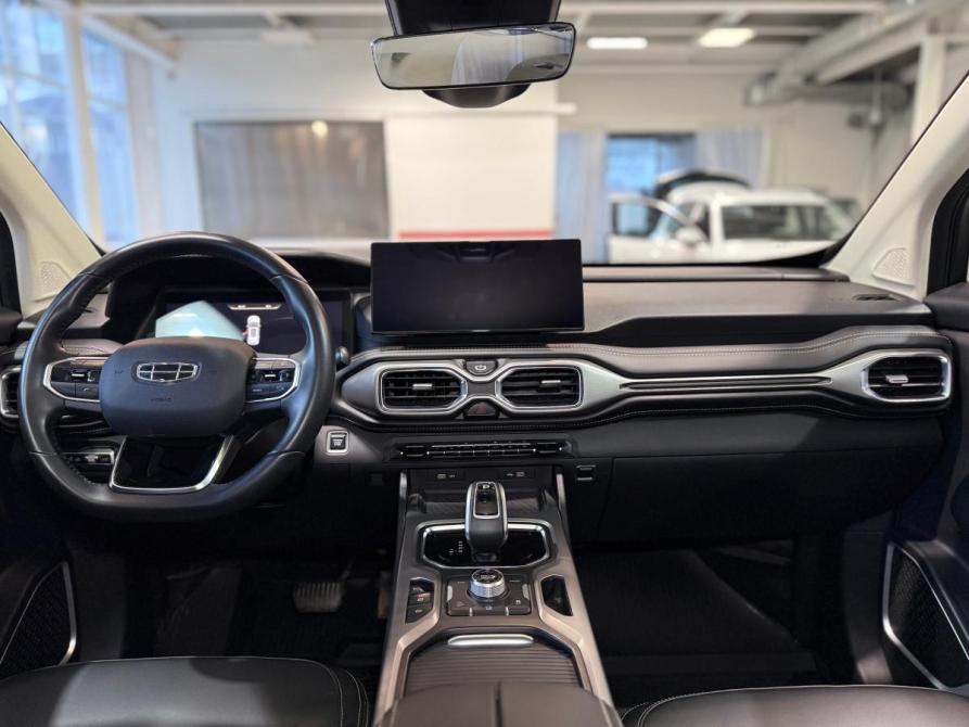 Geely Okavango I Челябинск  - изображение 9