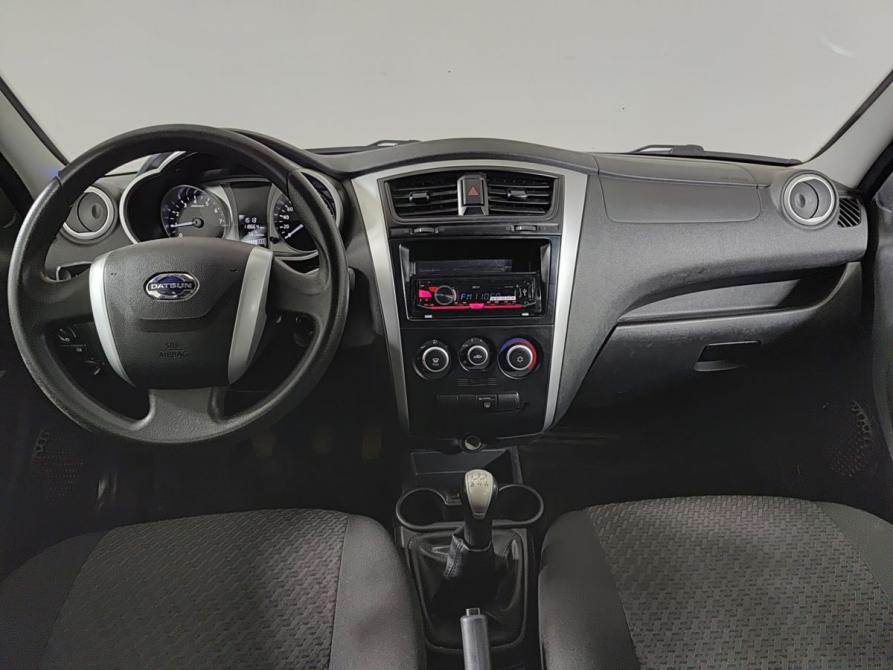 Datsun on-DO I Рестайлинг Уфа  - изображение 17