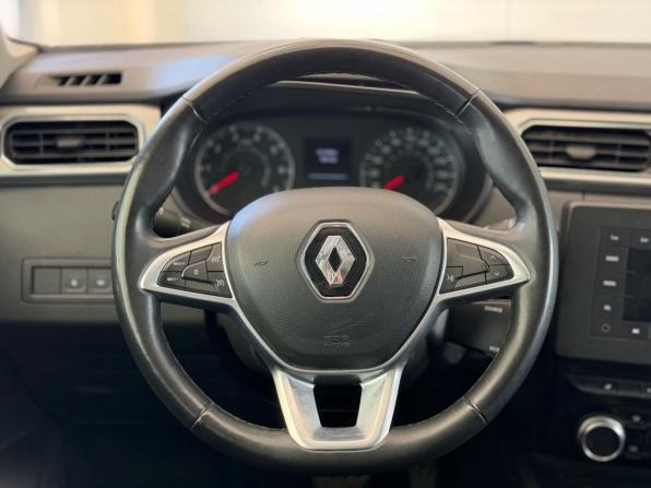 Renault Arkana I с пробегом 2021 года, цена 1 080 000 рублей, 121193 км, внедорожник, Автокод Объявления