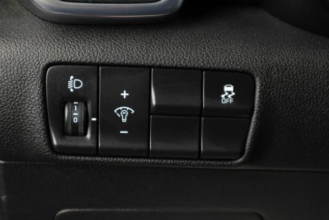 Kia Sportage IV с пробегом 2016 года, цена 1 699 000 рублей, 126500 км, внедорожник, Автокод Объявления