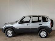 Chevrolet Niva I Рестайлинг Псков  - изображение 25