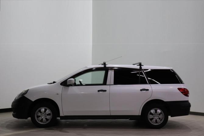 Nissan AD III с пробегом 2015 года, цена 790 000 рублей, 149668 км, универсал, Автокод Объявления