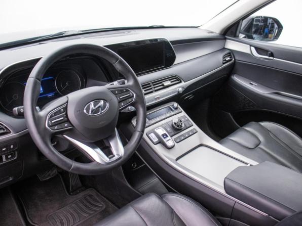 Hyundai Palisade I с пробегом 2021 года, цена 4 118 000 рублей, 145945 км, внедорожник, Автокод Объявления