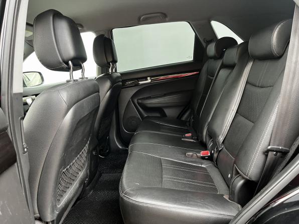 Kia Sorento II с пробегом 2010 года, цена 1 230 000 рублей, 160705 км, внедорожник, Автокод Объявления