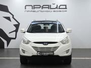Hyundai Tucson II Ростов-на-Дону  - изображение 24