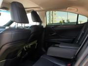 Lexus ES VII Москва  - изображение 28